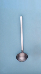 Commercial stainless steel ladle
