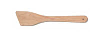 Flat Mixing Spoon