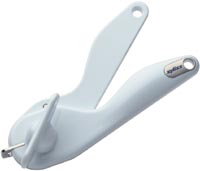 Zyliss Can Opener, Safe Edge