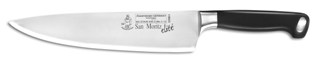 Messermeister San Moritz Elite Chef's Knives