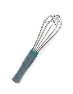 Vollrath Stainless Steel Wire Whisk 18 Professional 