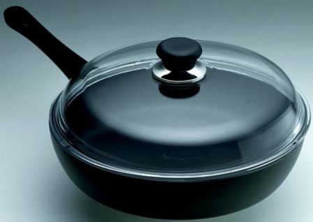 ScanPan 10 1/4 inch Everyday Pan